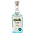 Cenote Tequila Blanco - 750ml Sale