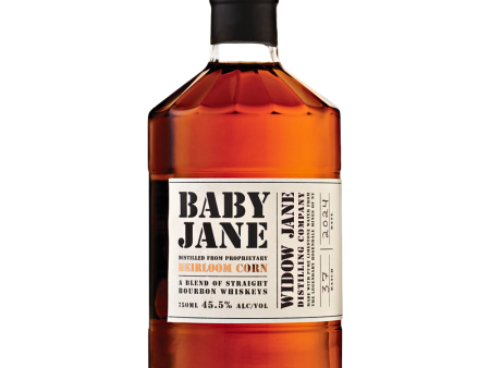 Baby Jane Heirloom Corn Bourbon Sale