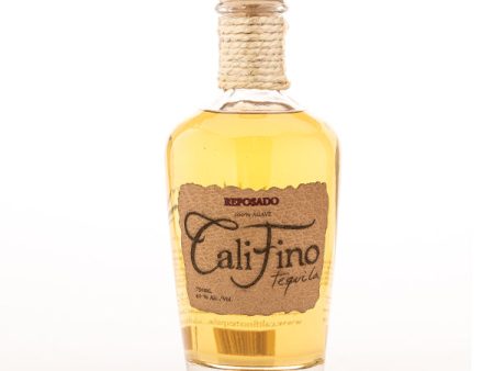 CaliFino Tequila Reposado - 750ml Fashion