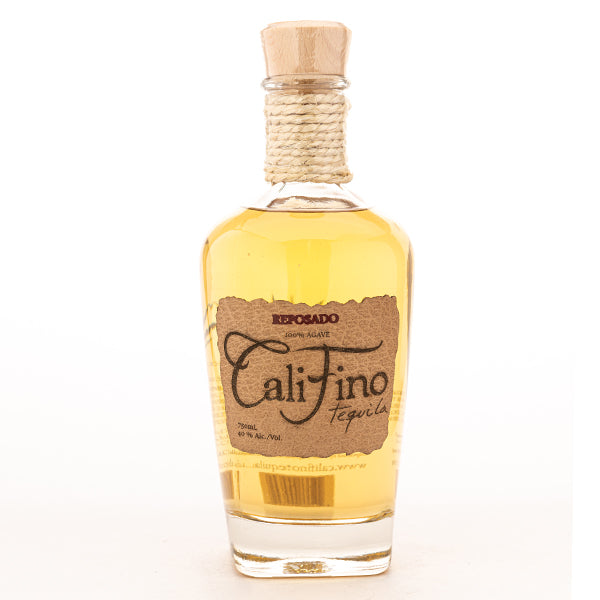 CaliFino Tequila Reposado - 750ml Fashion