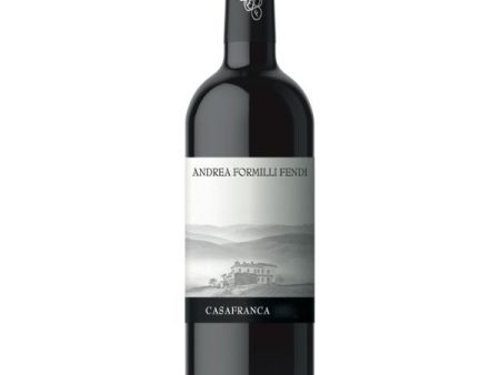 Andrea Formelli Fendi Sagrantino Casafranca Umbria Fashion