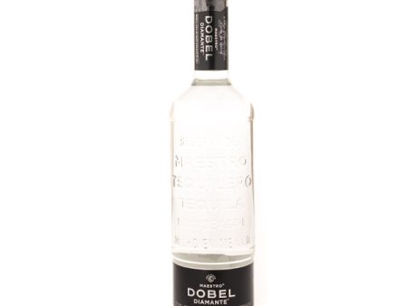 Dobel Diamanta Reposado - 750ml For Cheap