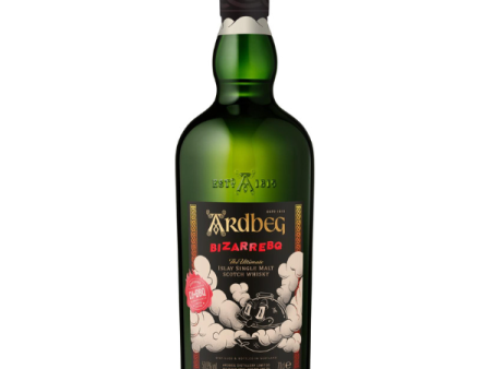 Ardbeg BizarreBQ Online Hot Sale