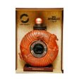 Dos Armadillos Extra Anejo Clay Tequila For Sale