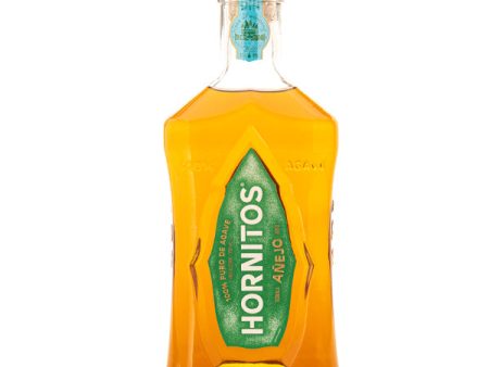 Hornitos Tequila Anejo - 750ml Cheap