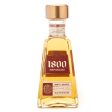 1800 Tequila Reposado - 750ml Discount