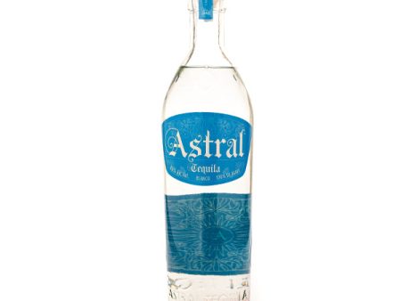 Astral Tequila Blanco - 750ml Online Sale