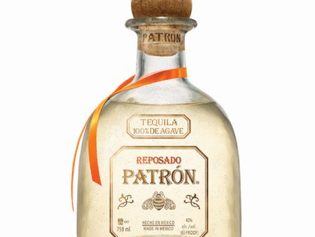 Patron Tequila Reposado -750ml Online Sale