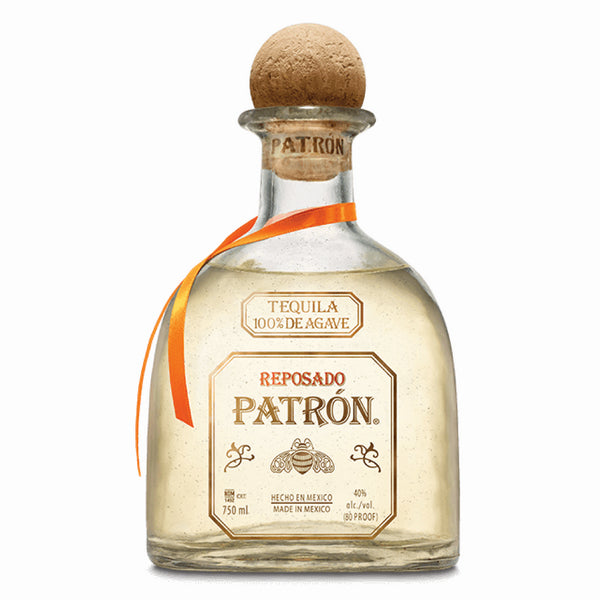 Patron Tequila Reposado -750ml Online Sale