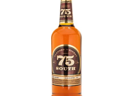 75 South Whiskey - 750ml on Sale