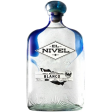 El Nivel Tequila Blanco Hot on Sale