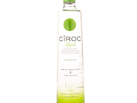 Ciroc Apple Vodka - 750ml Discount