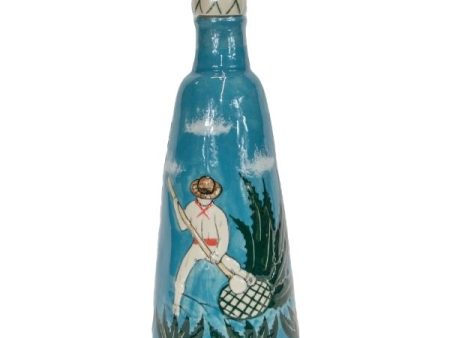 God Enoc Tequila - 750ml Online now