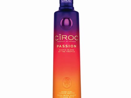 Ciroc Passion Vodka - 750ml Fashion