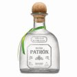 Patron Tequila Silver -750ml Online