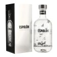 Espolon Anejo Cristalino Tequila 750mL For Sale