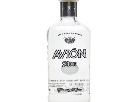 Avion Tequila Silver - 750ml Online