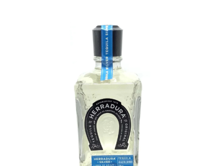 Herradura Tequila Silver - 375ml Fashion