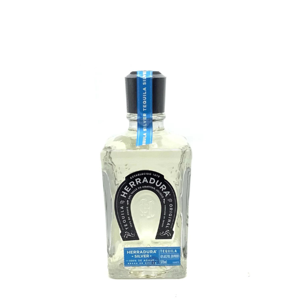 Herradura Tequila Silver - 375ml Fashion