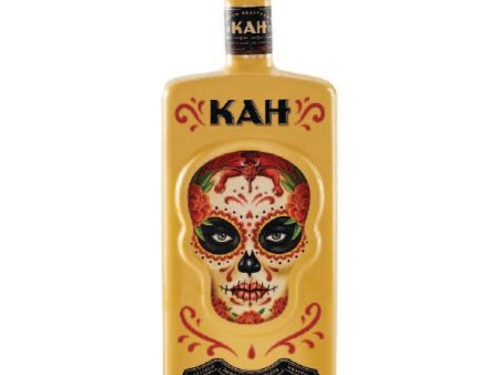 Kah Tequila Reposado - 750ml Online now