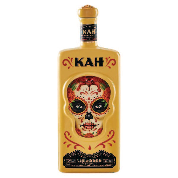 Kah Tequila Reposado - 750ml Online now