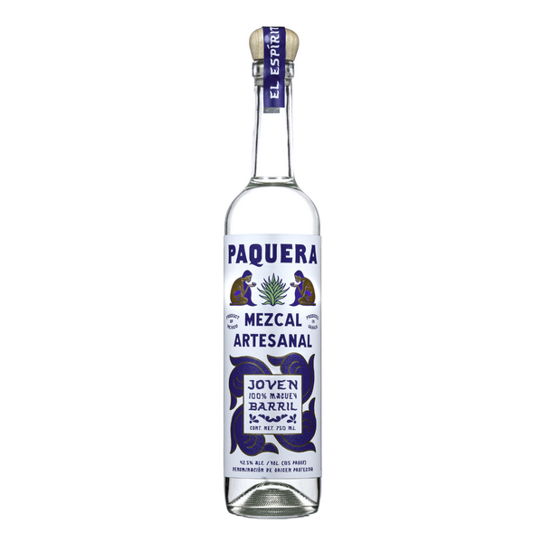 Paquera Barril - 750ml Supply