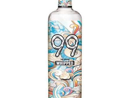 99 Whipped Cream Schnapps Fashion