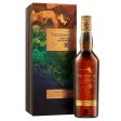 Talisker 30 Year Old Single Malt Scotch Whisky - 750ml Hot on Sale