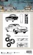 SL Clear Stamp Beer & Cars Gearhead s Workshop 8 PC Online