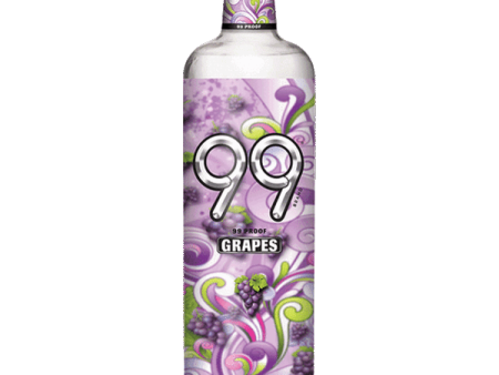 99 Grapes Schnapps Online