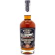 WHISKEY ROW BOTTLED IN BOND KENTUCKY STRAIGHT BOURBON WHISKEY 100 PROOF Cheap