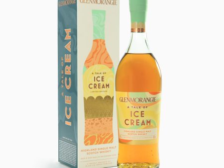 Glenmorangie A Tale of Ice Cream (Limited Edition) Sale