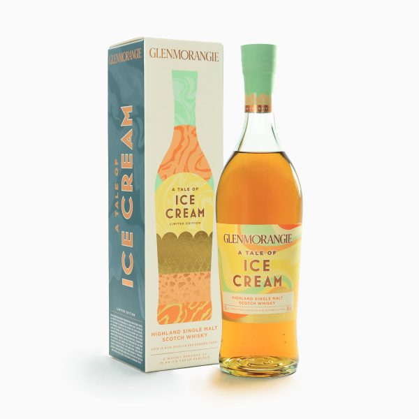 Glenmorangie A Tale of Ice Cream (Limited Edition) Sale