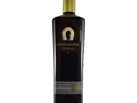 Herradura Legend Anejo Tequila Supply