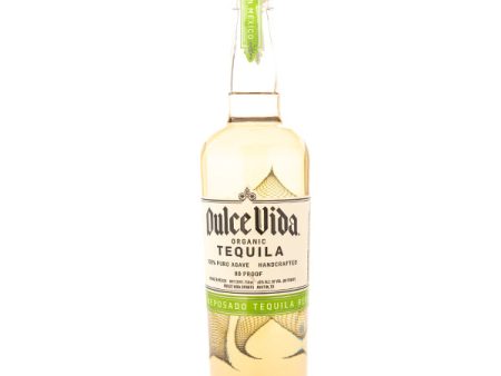 Dulce Vida Tequila Reposado - 750ml Sale