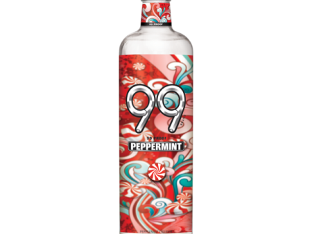 99 Peppermint Schnapps Hot on Sale