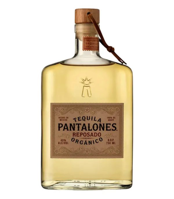 Pantalones Tequila Reposado Organico by Matthew McConaughey Online now