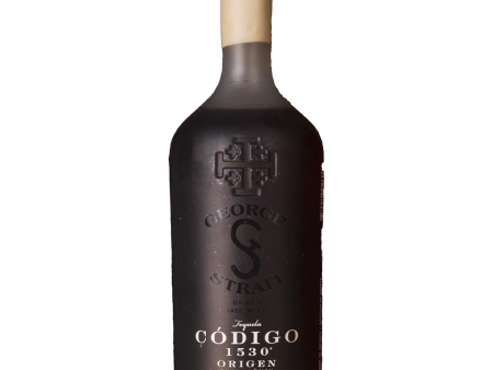 Codigo 1530 Rosa Reposado Tequila (George Strait limited edition) For Cheap