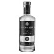 Flecha Azul Tequila Añejo Cristalino - 750ml Online Hot Sale