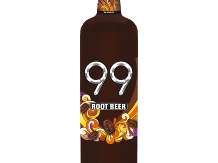 99 Root Beer Liqueur Hot on Sale