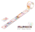 AALL and Create - Washi Tape 25mmx5m - Blush Parcels For Discount