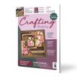 Crafting with Hunkydory Project Magazine - Issue 80 For Sale