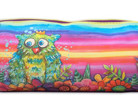 ABM Pencil Case Big Signature Collection 1 PC Sale