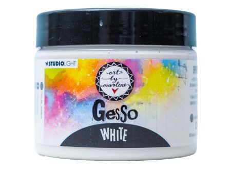 ABM Gesso White Essentials 150 ml Fashion