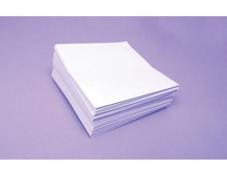 Bright White 100gsm Envelopes -Size 4  x 3  - Approx 50 Fashion