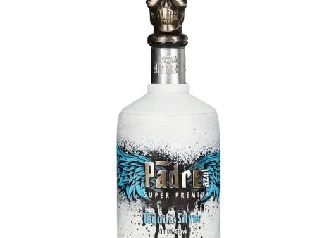 Padre Azul Silver Tequila - 750ml Online