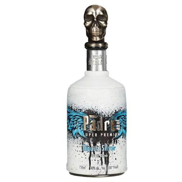 Padre Azul Silver Tequila - 750ml Online