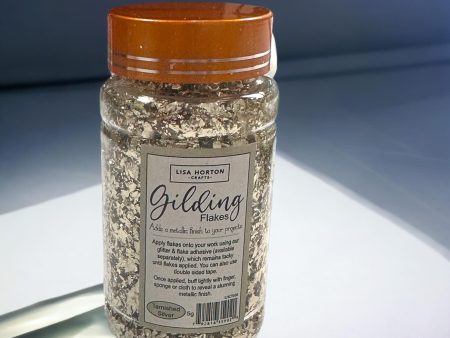 Lisa Horton Crafts - Gilding Flakes Online Hot Sale