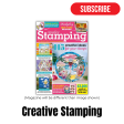 Creative Stamping - Subscription Online Hot Sale