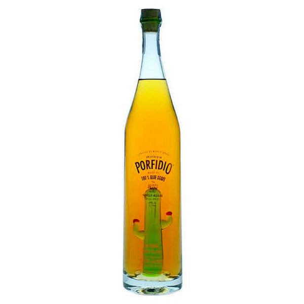 Porfidio Tequila Original Extra Anejo - 750ml Hot on Sale